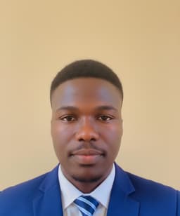 Faloye Samuel Oluwaseun